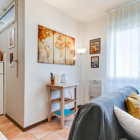 Romagnabnb Parco Urbano Διαμέρισμα *